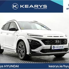 Hyundai Kona 2023
