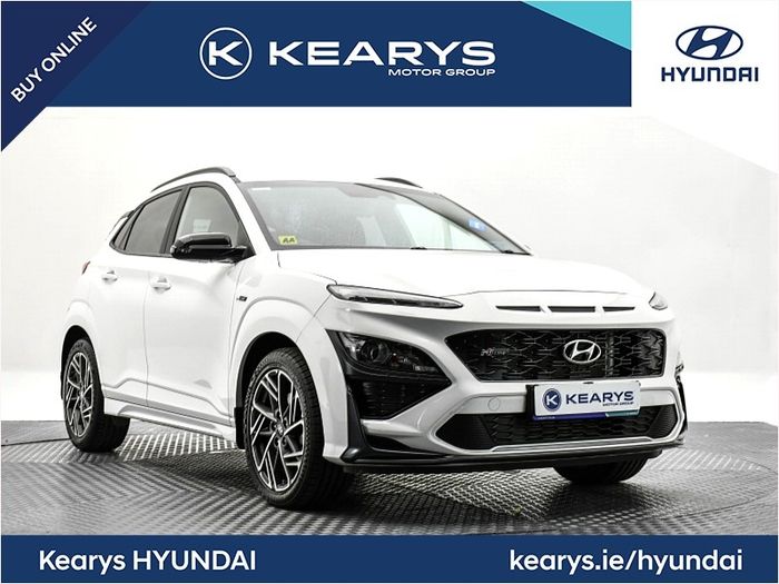Hyundai Kona 2023
