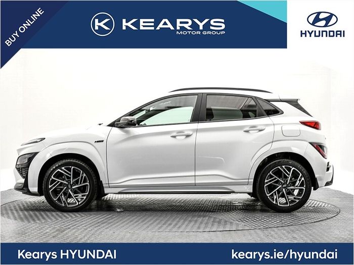 Hyundai Kona 2023