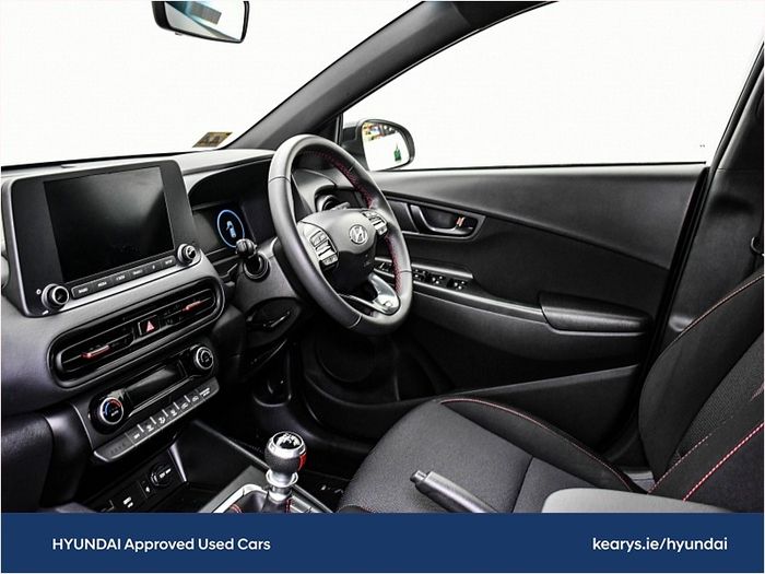 Hyundai Kona 2023