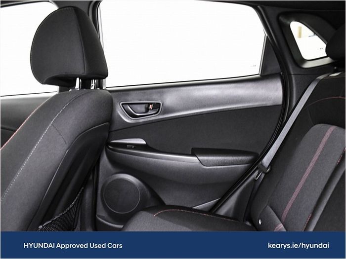 Hyundai Kona 2023