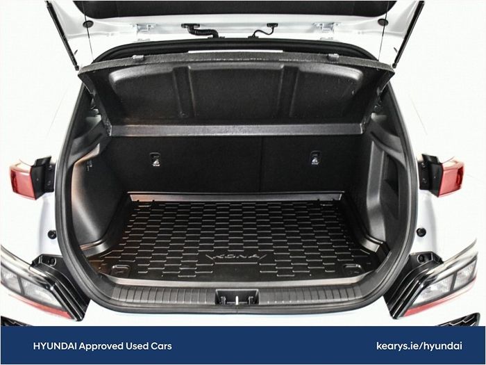 Hyundai Kona 2023