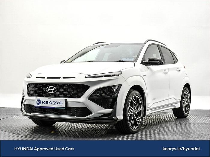 Hyundai Kona 2023