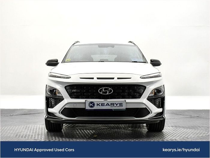 Hyundai Kona 2023
