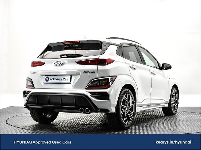 Hyundai Kona 2023
