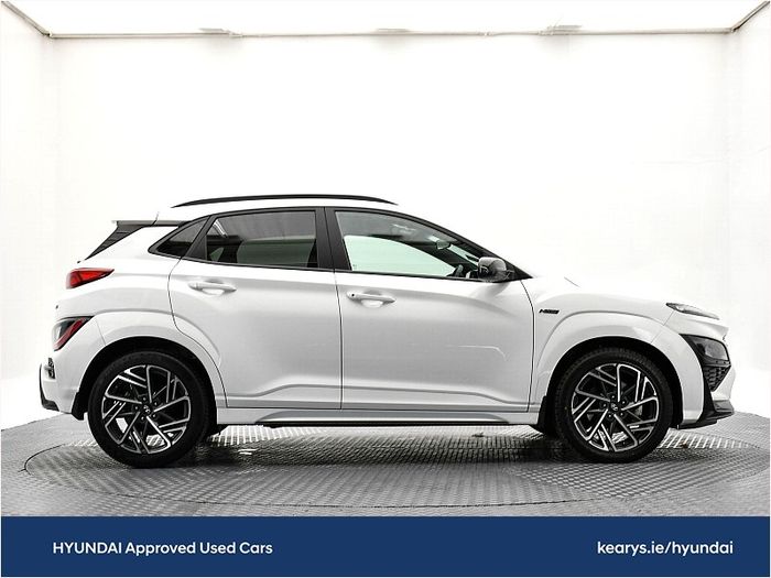 Hyundai Kona 2023