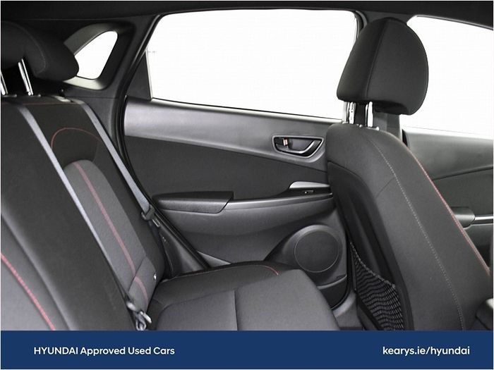 Hyundai Kona 2023