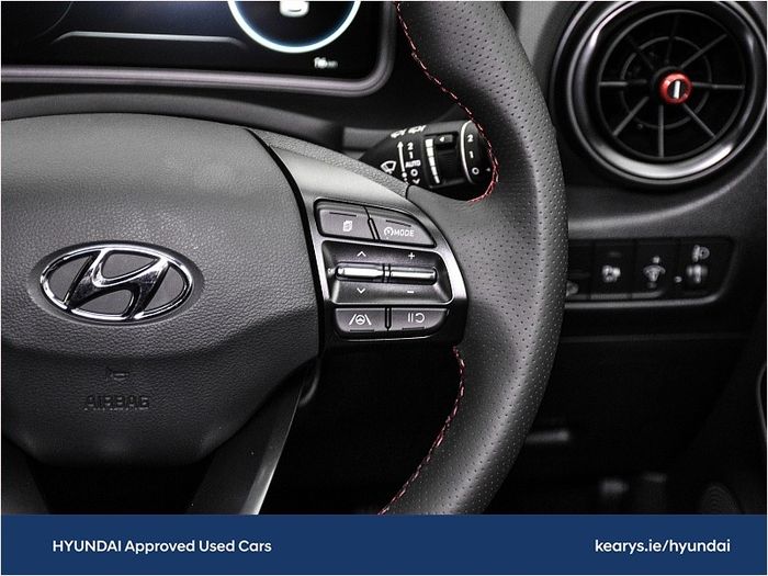 Hyundai Kona 2023