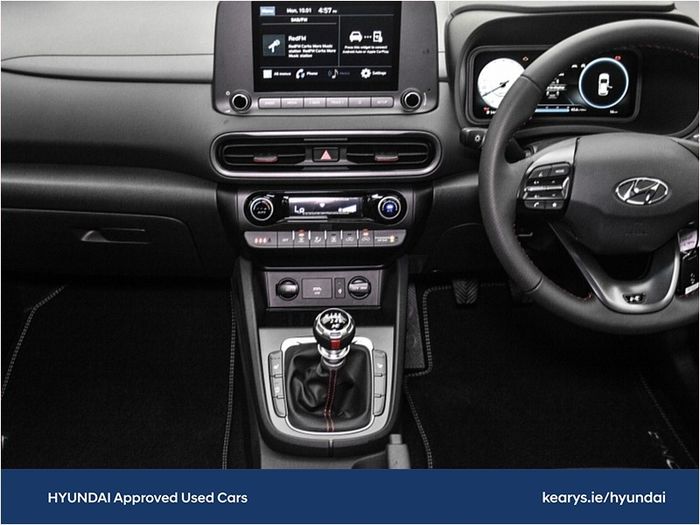 Hyundai Kona 2023