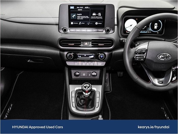 Hyundai Kona 2023
