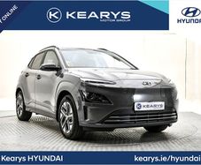 Hyundai Kona 2023