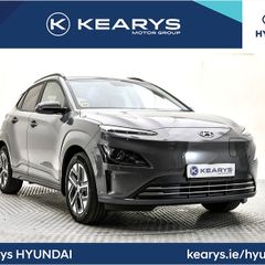 Hyundai Kona 2023