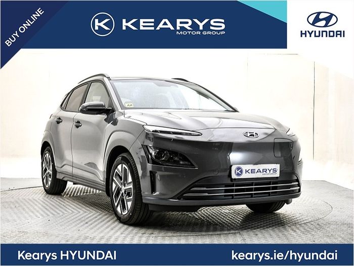 Hyundai Kona 2023