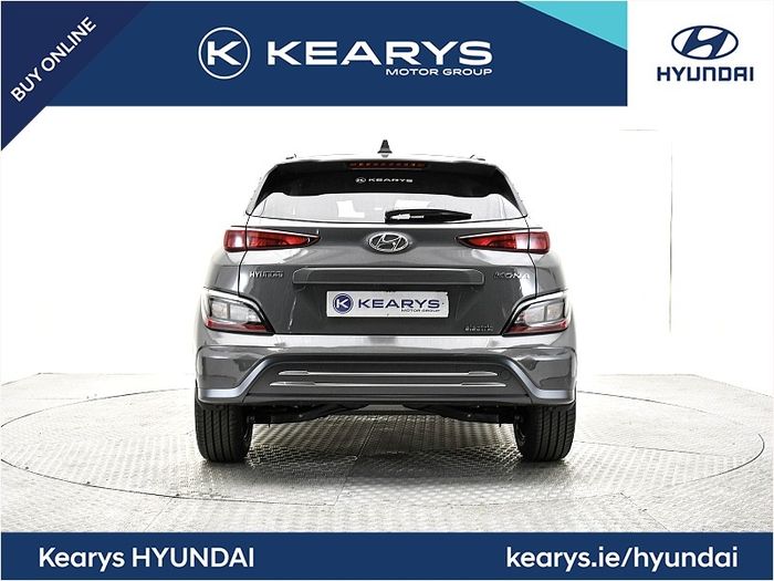 Hyundai Kona 2023