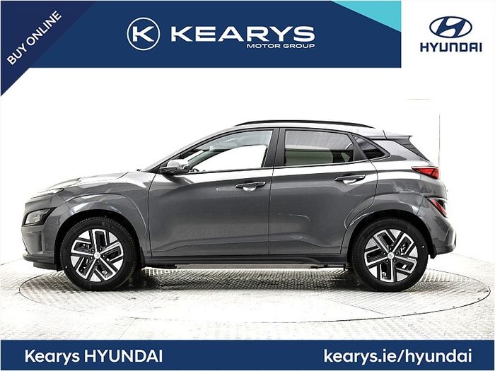 Hyundai Kona 2023