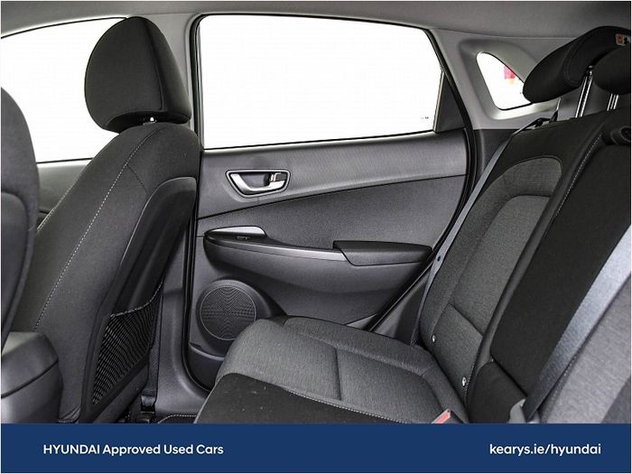 Hyundai Kona 2023