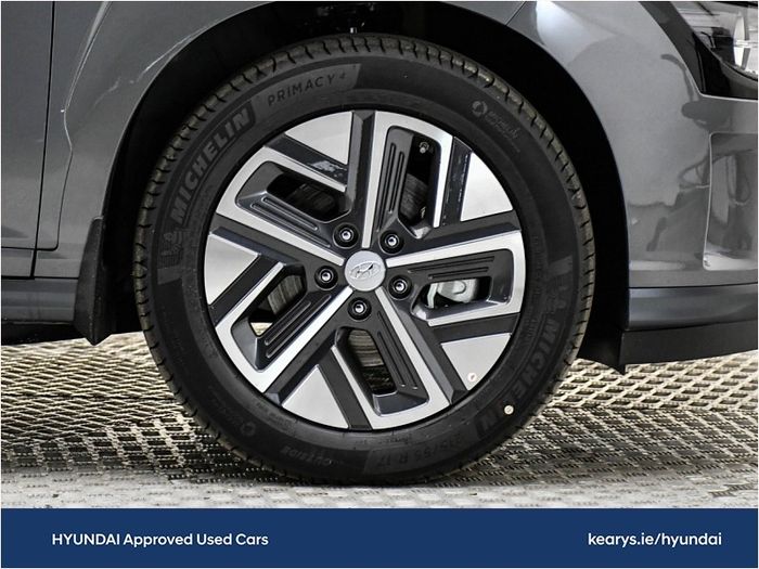 Hyundai Kona 2023