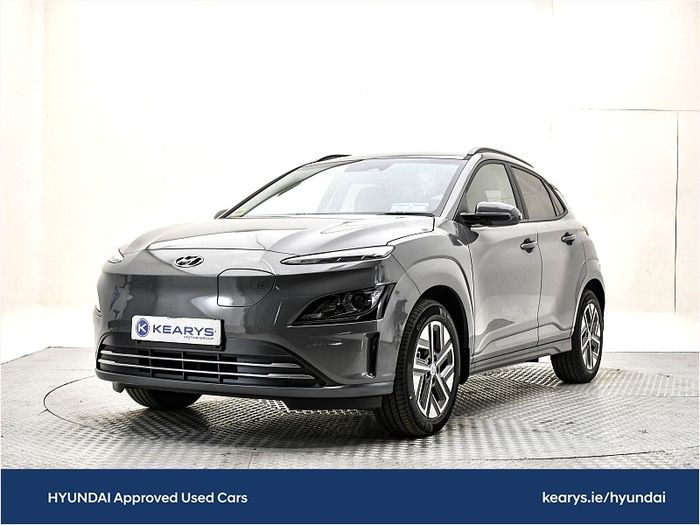 Hyundai Kona 2023