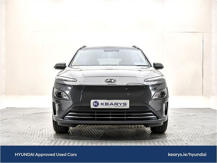 Hyundai Kona 2023
