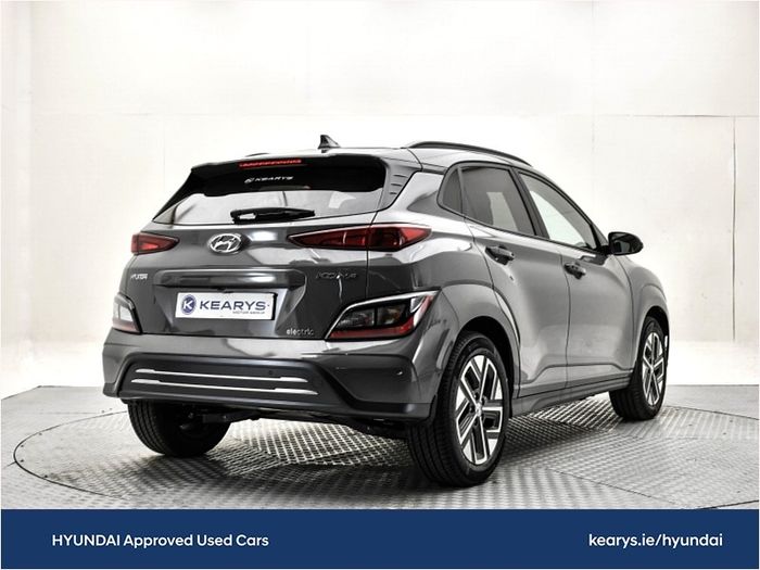 Hyundai Kona 2023