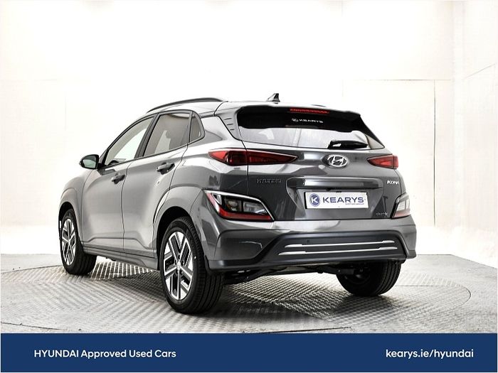 Hyundai Kona 2023