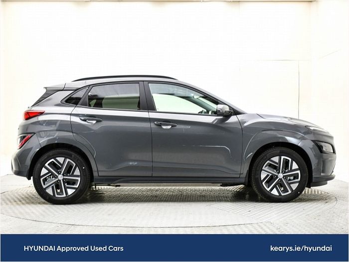 Hyundai Kona 2023