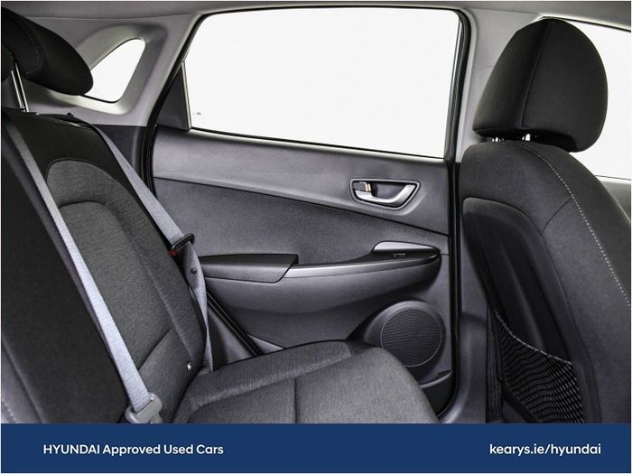 Hyundai Kona 2023
