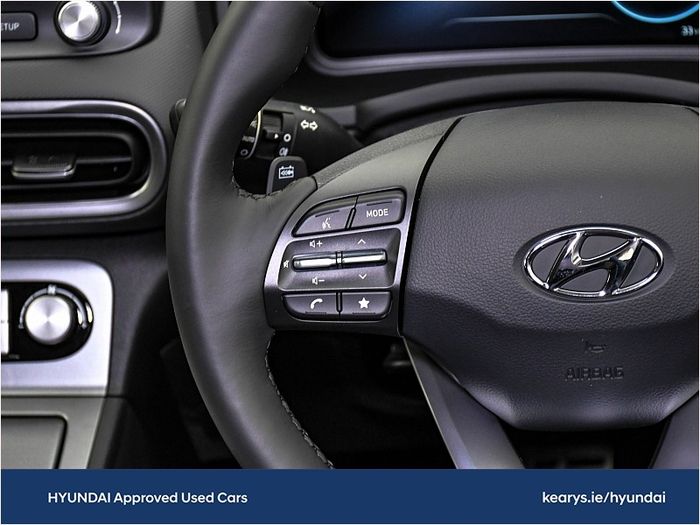 Hyundai Kona 2023