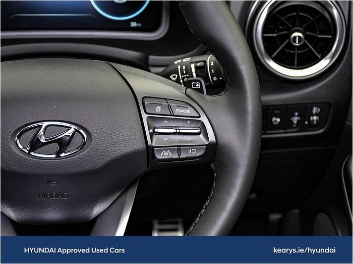 Hyundai Kona 2023
