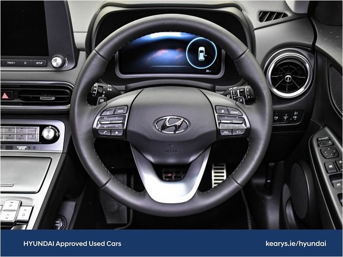 Hyundai Kona 2023