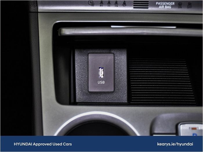 Hyundai Kona 2023
