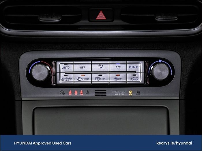 Hyundai Kona 2023