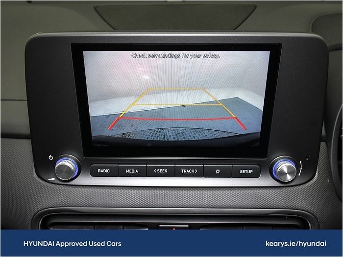 Hyundai Kona 2023