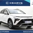 Hyundai Bayon 2024