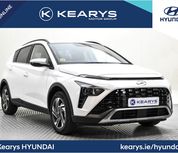 Hyundai Bayon 2024