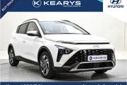 Hyundai Bayon 2024