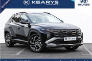 Hyundai Tucson 2026