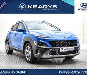 Hyundai Kona 2022