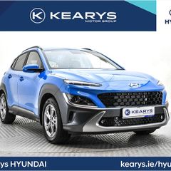Hyundai Kona 2022