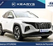 Hyundai Tucson 2024