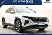 Hyundai Tucson 2024