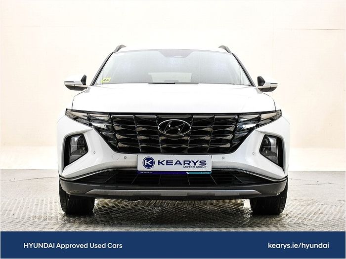 Hyundai Tucson 2024