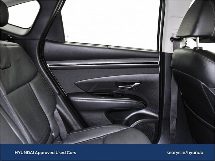 Hyundai Tucson 2024