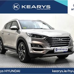 Hyundai Tucson 2020