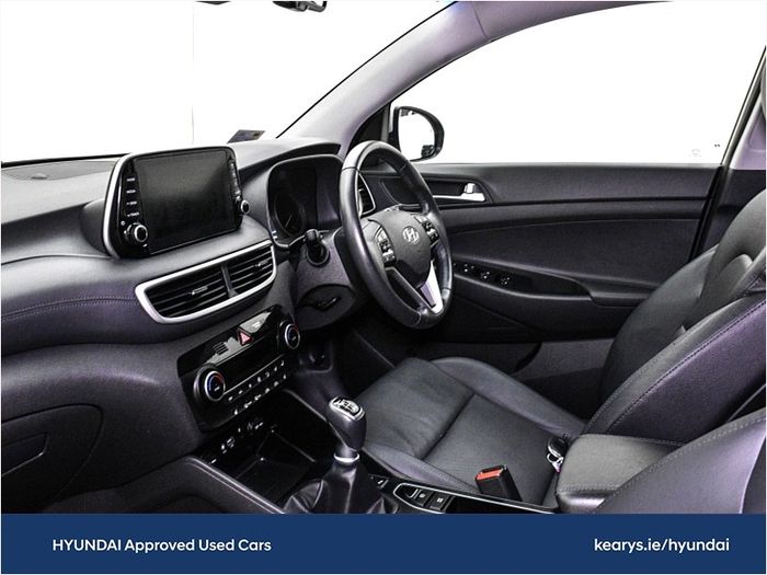 Hyundai Tucson 2020