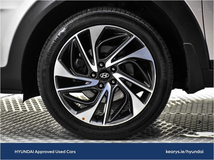 Hyundai Tucson 2020