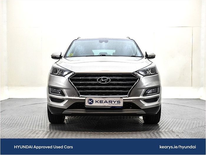 Hyundai Tucson 2020
