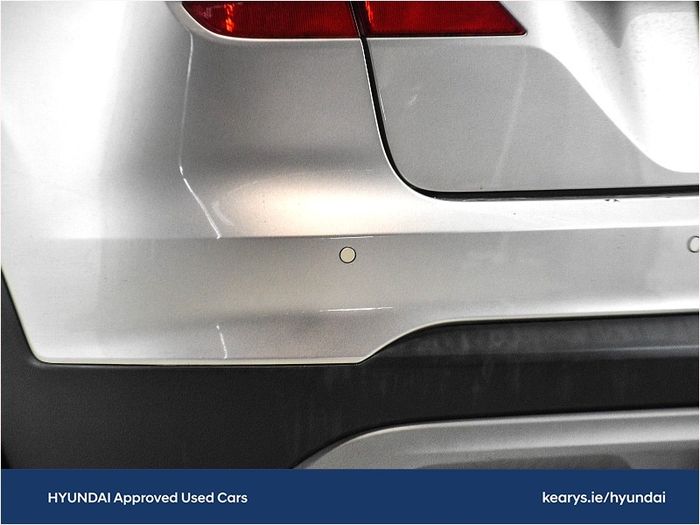 Hyundai Tucson 2020