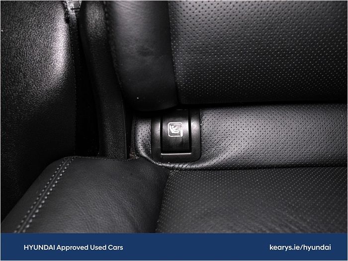 Hyundai Tucson 2020