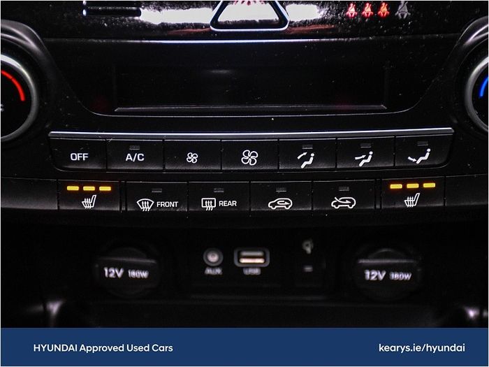 Hyundai Tucson 2020